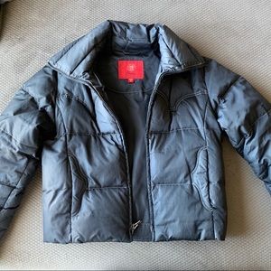 Guess puff jacket
